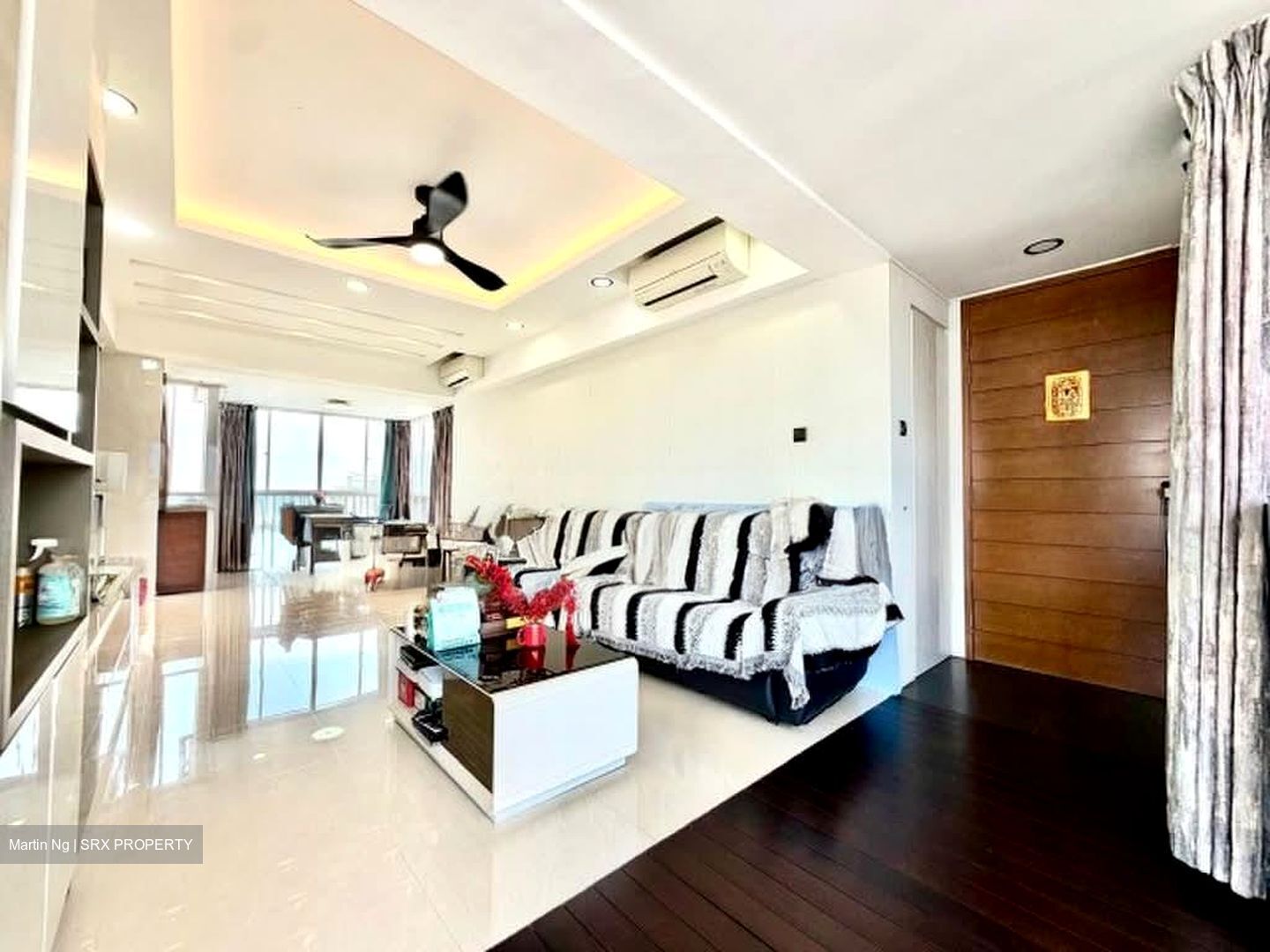 Regency Suites (D3), Apartment #591536611